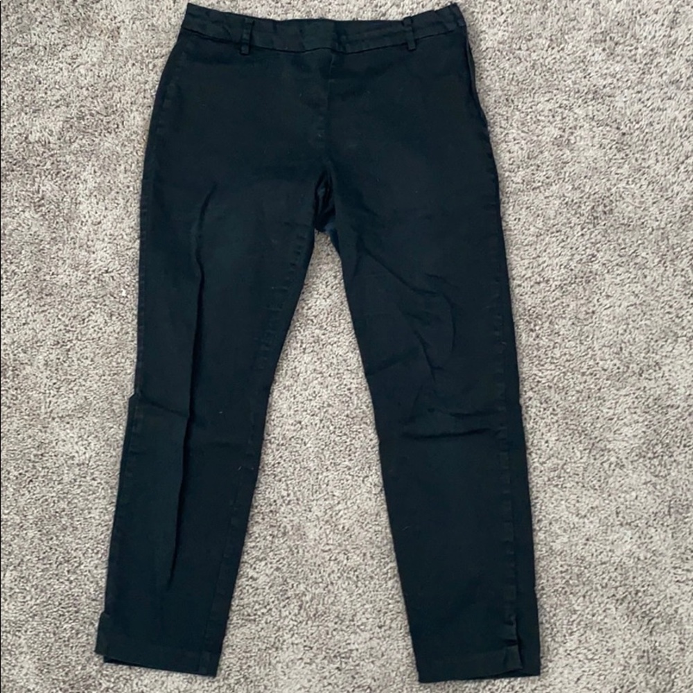 H&M work pants
